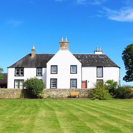 Tarrel Farmhouse Portmahomack Экстерьер фото