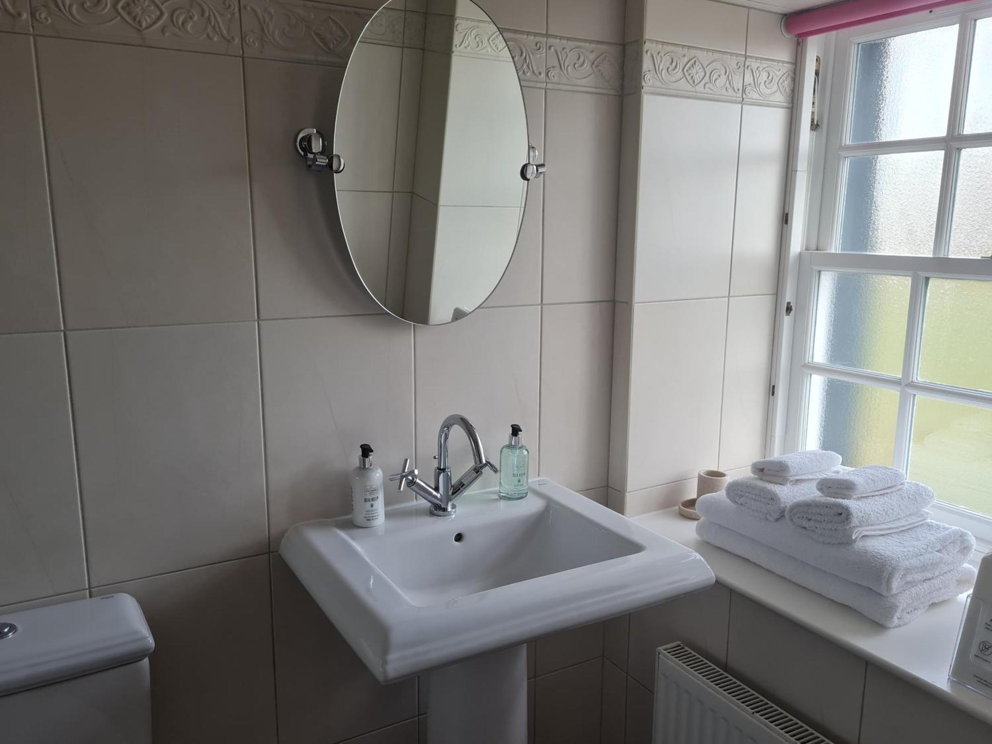Tarrel Farmhouse Portmahomack Экстерьер фото