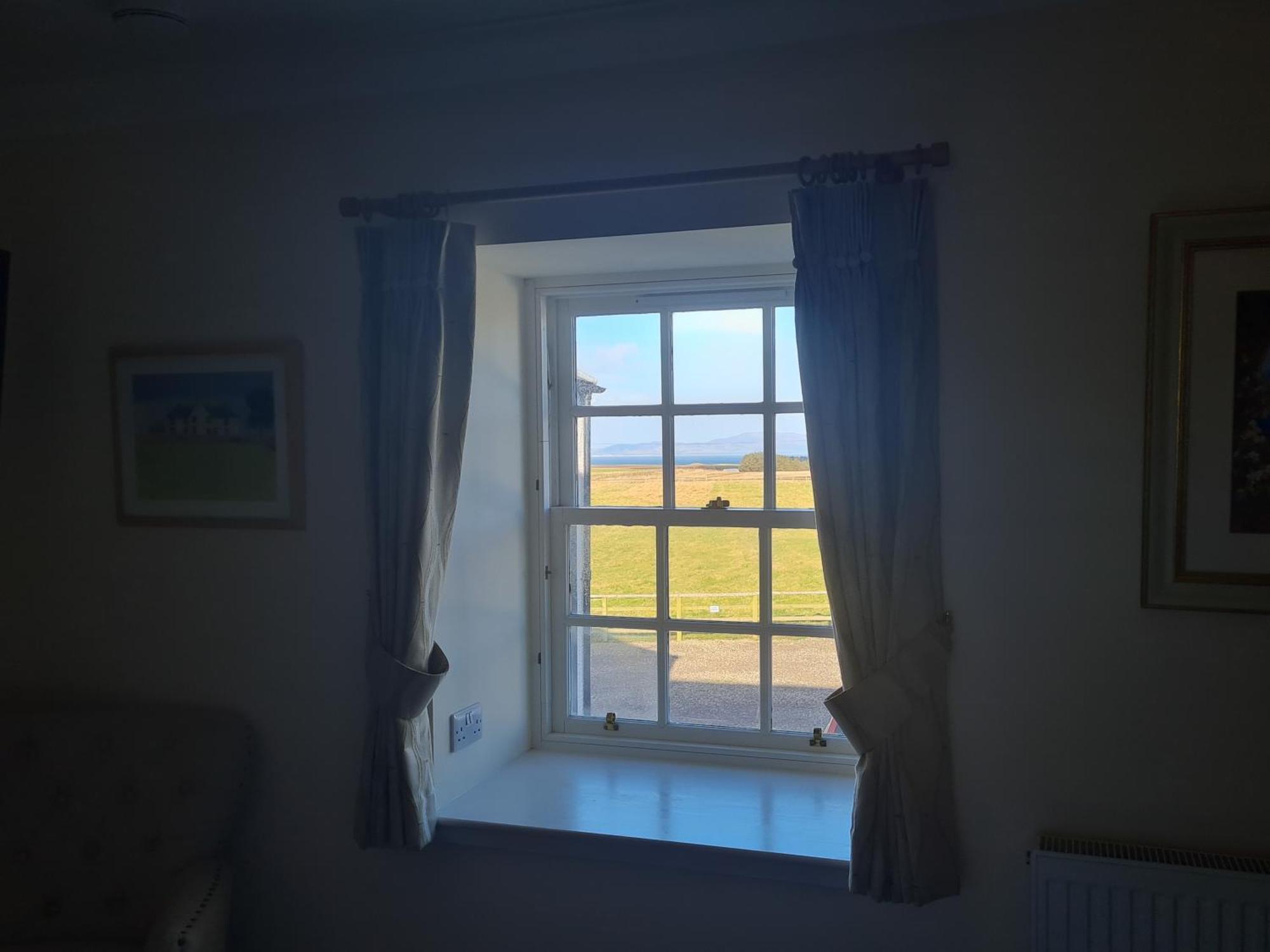 Tarrel Farmhouse Portmahomack Экстерьер фото
