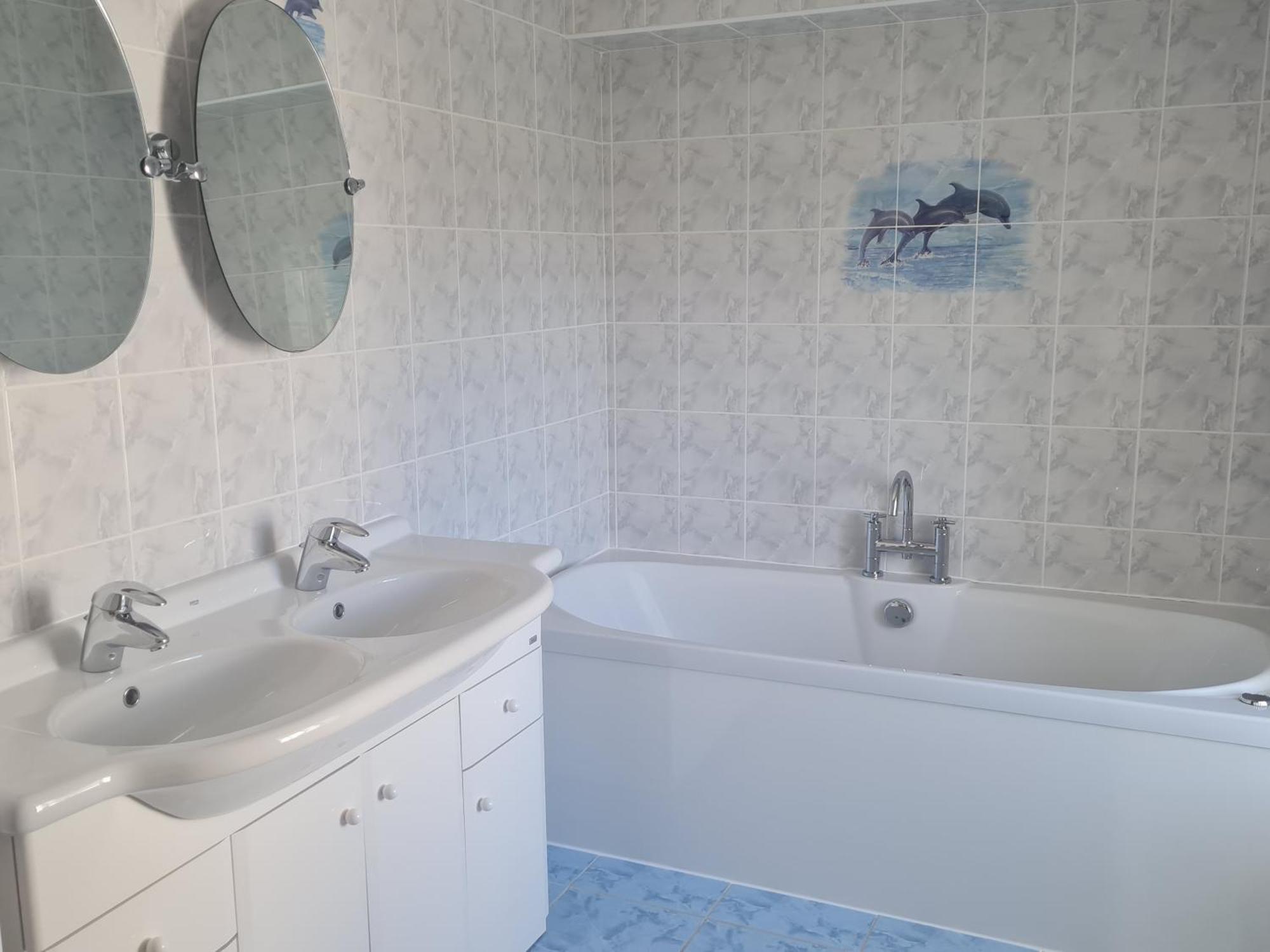 Tarrel Farmhouse Portmahomack Экстерьер фото