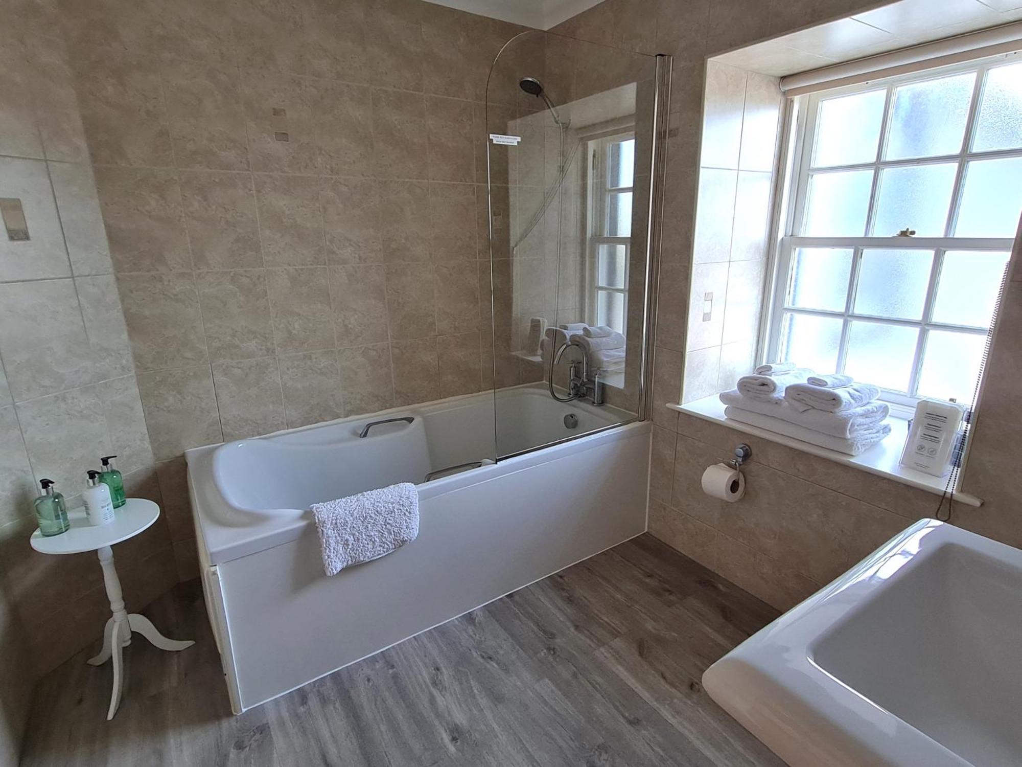 Tarrel Farmhouse Portmahomack Экстерьер фото