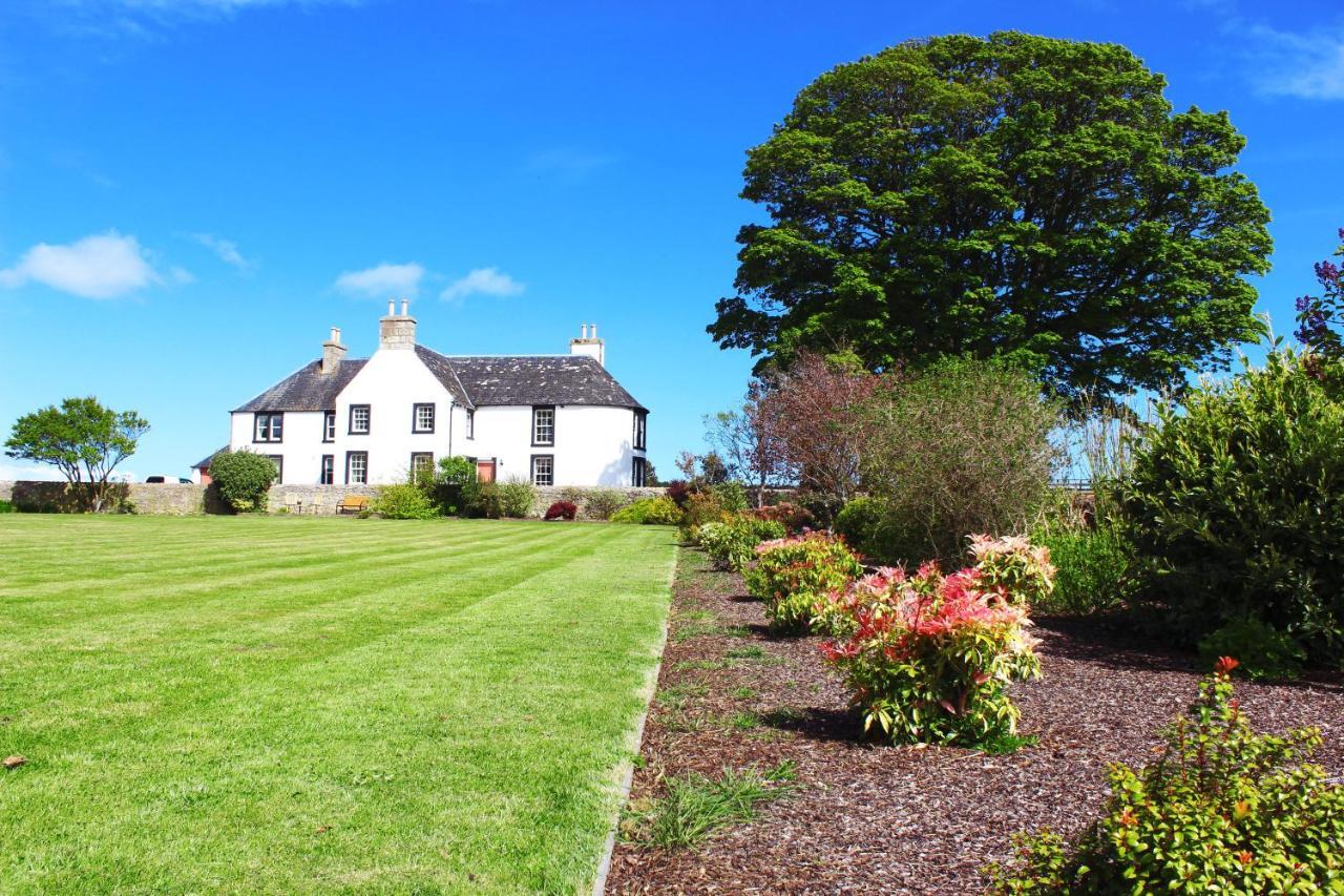 Tarrel Farmhouse Portmahomack Экстерьер фото